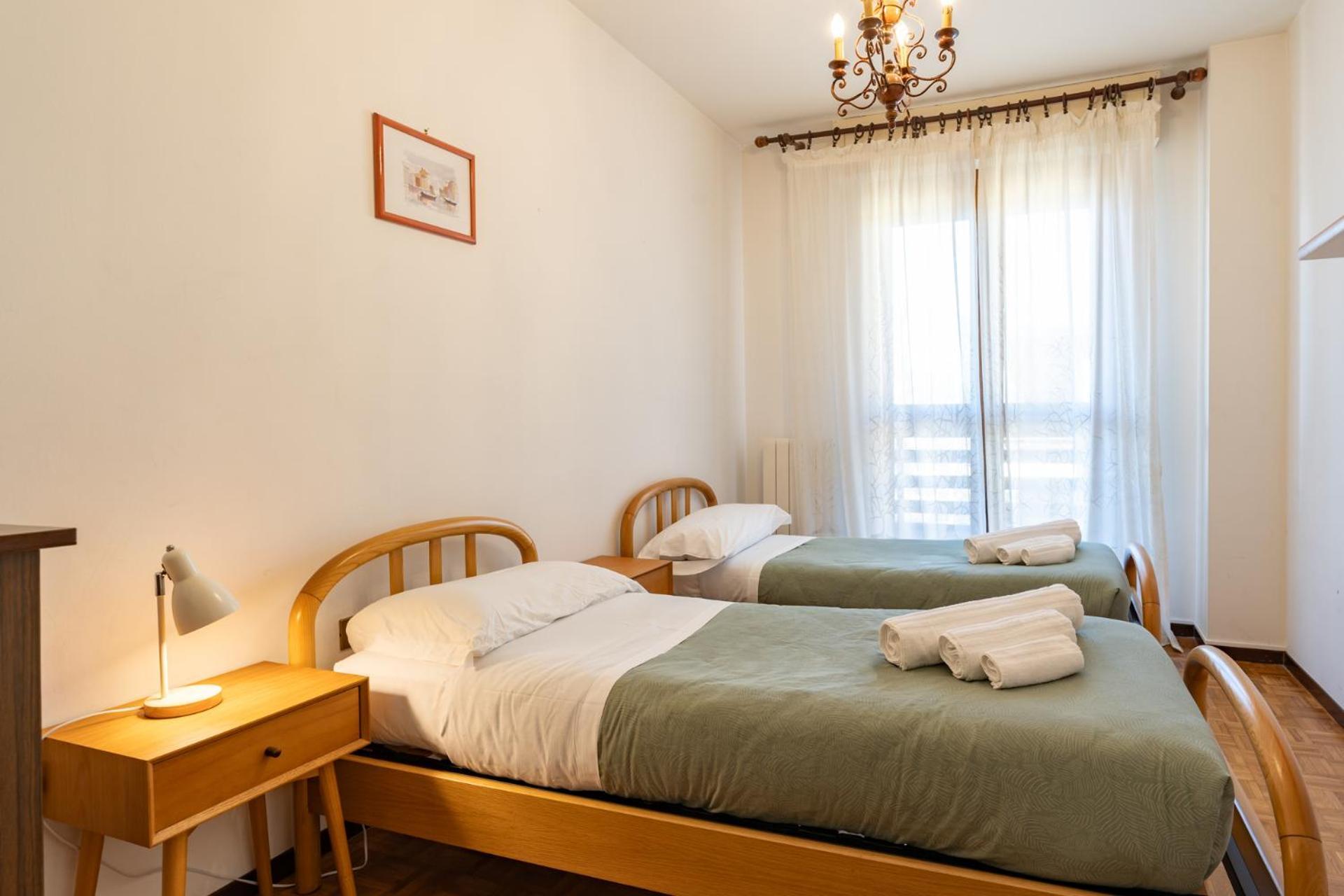 Barzio Renzo E Lucia Apartment Exterior photo